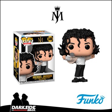 Michael Jackson - Superbowl 1993 - Pop!