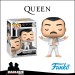 Queen - Freddie Mercury 375 - Pop!