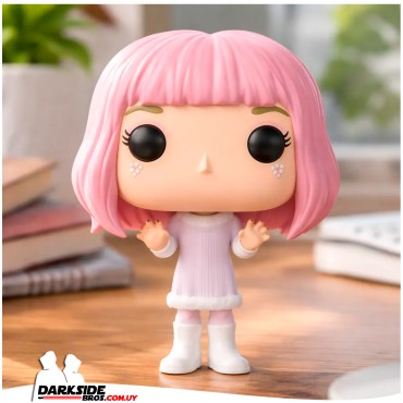 Merlina - Raven Enid Sinclair - Pop!