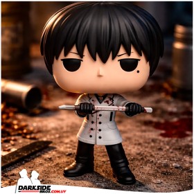 Tokyo Ghoul - Kuki Urie - Pop!