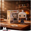 Fairy Tail - Mirajane Strauss - Pop! - Darkside Bros Uruguay