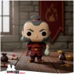 Avatar - Admiral Zhao - Pop! - Darkside Bros Uruguay