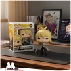 Tokyo Ghoul - Ginshi Shirazu - Pop! - Darkside Bros Uruguay
