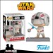 Star Wars - Luke Training - Pop!