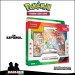 Pokemon TCG - Colección Ilustración Primer Compañero - ESP