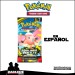 Pokemon TCG - Equilibrio Perfecto - Sobre ESP