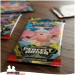 Pokemon TCG - Perfect Order - Sobre ING
