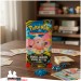 Pokemon TCG - Equilibrio Perfecto - Sobre ESP