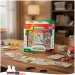 Pokemon TCG - Colección Ilustración Primer Compañero - ESP