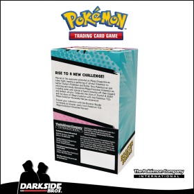 Pokemon TCG - Mega Evolution Ascended Heroes - ING