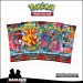 Pokemon TCG - Caos Creciente - Cartas 1 Sobre - ESP - Darkside Bros Uruguay