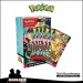 Pokemon TCG - Ascenso Heroico - Booster Bundle ESP - Darkside Bros Uruguay