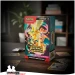 Pokemon TCG - Ascenso Heroico - Booster Bundle ESP - Darkside Bros Uruguay