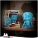 Attack on Titan - Eren Hardened - FunkoPop! Supersized Exclusivo - Darkside Bros Uruguay