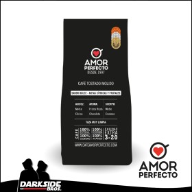 Café Amor Perfecto - Café Insignia Molido 500 Gr