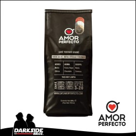 Café Amor Perfecto - Café Insignia Grano 500 Gr
