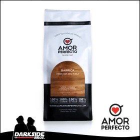 Café Amor Perfecto - Café Barrica 350 Gr