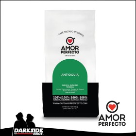 Café Amor Perfecto - Café Antioquía 350 Gr