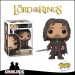 The Lord of the Rings - Aragorn - Funko Pop!