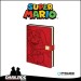 Super Mario - Jump - Libreta A5 Premium