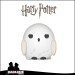 Harry Potter - Hedwig - Alcancia