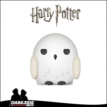 Harry Potter - Hedwig - Alcancia