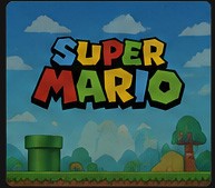 Super Mario Bros